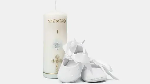 Krikštynų idėjos ir dovanos Urme