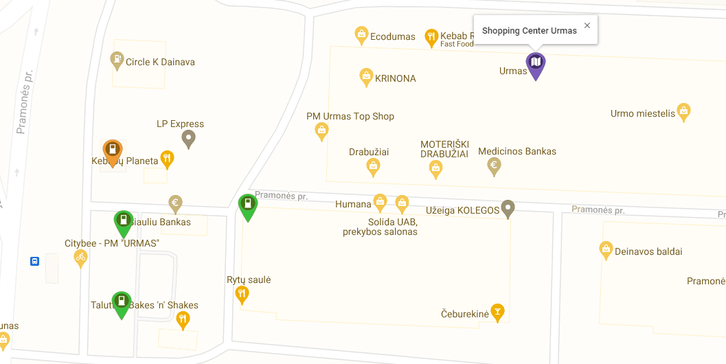 Elektromobilių įkrovimo stotelės